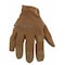 212 Performance GSA Compliant Touchscreen Compatible Mechanic Gloves in Coyote, Medium, PR MGTSGSA7009 - alternate 1
